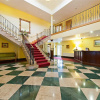 Отель Roganstown Hotel & Country Club, фото 10