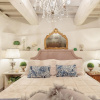 Отель Casa Poggi in Lucca With 5 Bedrooms and 3 Bathrooms, фото 7