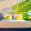 Отель ibis Styles Strasbourg Avenue du Rhin, фото 6