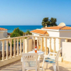 Отель Hector Beach Villa Large Private Pool Walk to Beach Sea Views A C Wifi Car Not Required - 2111, фото 45
