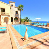 Отель Casa Castillo al Mar, фото 11