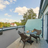 Отель The Fellows House Mews, фото 7