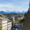 Отель AirHosted - Lucerne City Centre, фото 11