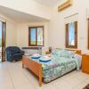 Отель Villa Fostira Large Private Pool Walk to Beach A C Wifi Eco-friendly - 2402, фото 5