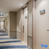 Отель Home Inn (Luhe Xiongzhou Metro Station Jinning Plaza), фото 3