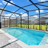 Отель Solterra Resort 5BR Villa Near Disney 7212, фото 14