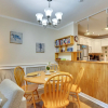 Отель Hilton Head Condo: Screened Balcony, Beach Access!, фото 11