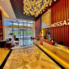 Отель Mossaz Mana-Mana Suites Kuala Lumpur, фото 18
