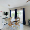 Отель New Listing! Tranquil Getaway 350 To Prized Beach 1 Bedroom Apts, фото 13