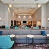 Отель Homewood Suites by Hilton Salt Lake City Airport, фото 15