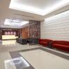 Отель Welina Hotel Premier Shinsaibashi в Осаке