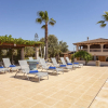 Отель Villa in Can Picafort, Located in the Countryside, Near the Beach, has 5 Bedroom, фото 18