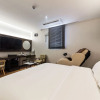 Отель Gimpo Drive-in B-faced Hotel Louis, фото 8