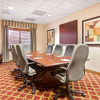 Отель Holiday Inn Express And Suites Arlington North - Stadium Area, an IHG Hotel, фото 27