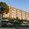 Отель Holiday Inn Mutare, an IHG Hotel, фото 5