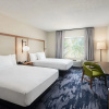 Отель Fairfield Inn & Suites by Marriott Orlando at Millenia, фото 7