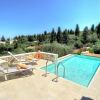 Отель Apeiron II Villa - Sunny Modern Pool - Walk to Gaios в Гайос