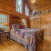 Отель A Heaven On Earth by Escape to Blue Ridge, фото 3