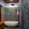Отель Campuhan Sebatu Resort, фото 6