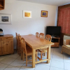 Отель Lovely Apartment in Flaine With Swimming Pool, фото 10