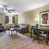 Отель Extended Stay America Suites Raleigh Cary Harrison Ave, фото 16