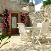 Отель Masseria Cappuccini, фото 3