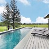 Отель Bella Terra: Chef's Kitchen, Waterfall Pool & Spa home, фото 18
