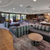 Отель Courtyard by Marriott Memphis Southaven, фото 18
