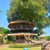 Отель Parinda Garden Resort Spa & Yoga, фото 31