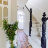 Отель The West Ealing Escape - Glamorous 4bdr House With Patio, фото 2