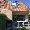 Отель Cozy Holiday Home near Westhoek, фото 19