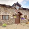 Отель Converted Barn Just Outside the Centre of Swimbridge and Close to the Beach, фото 6