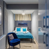 Отель Cozy and Central Flat With Backyard in Kadikoy, фото 6