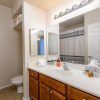 Отель Comfort 3 Bedroom Condo by RedAwning, фото 17