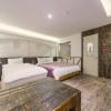 Отель Daegu Sincheon Play & Stay Hotel, фото 35