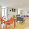 Отель Brighton Getaways - Pebble Mews, фото 14