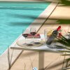 Отель Near Alghero Shardana Guest House in Uri With Swimming Pool, фото 20