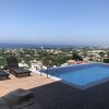 Отель Ultra Lux Sea View Villa in Kyrenia, фото 15