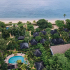 Отель Andalay Beach Resort, фото 10