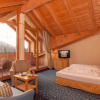 Отель Alpen Residence, фото 6