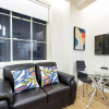 Отель Sydney CBD Studio Apartment 503BRG, фото 6
