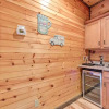 Отель Pine Tree Lodge, фото 12