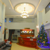 Отель Millennium Hotel, фото 2