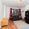 Отель Spacious Flat Minutes from Kings Cross, фото 19