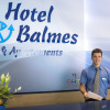 Отель GHT Balmes, Hotel, Aparthotel & SPLASH, фото 28