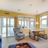 Отель Lakefront Huddleston Condo w/ Community Pool, фото 20