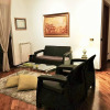 Отель Bed and Breakfast Parco Leonardo Domus Village Residence Aeroporto Fiumicino, фото 48