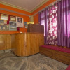 Отель OYO 23588 Hotel Chittiz, фото 21