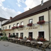 Отель Zur Post Gasthof, фото 1