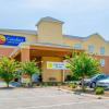 Отель Comfort Inn & Suites Crestview, фото 1